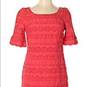 Moulinette Soeurs Size 2 cotton dress